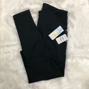 NWT Zella Leggings - Black